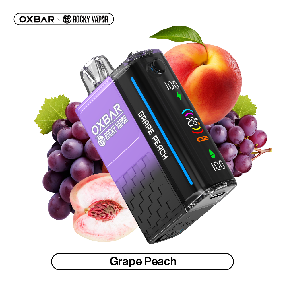 GrapePeach