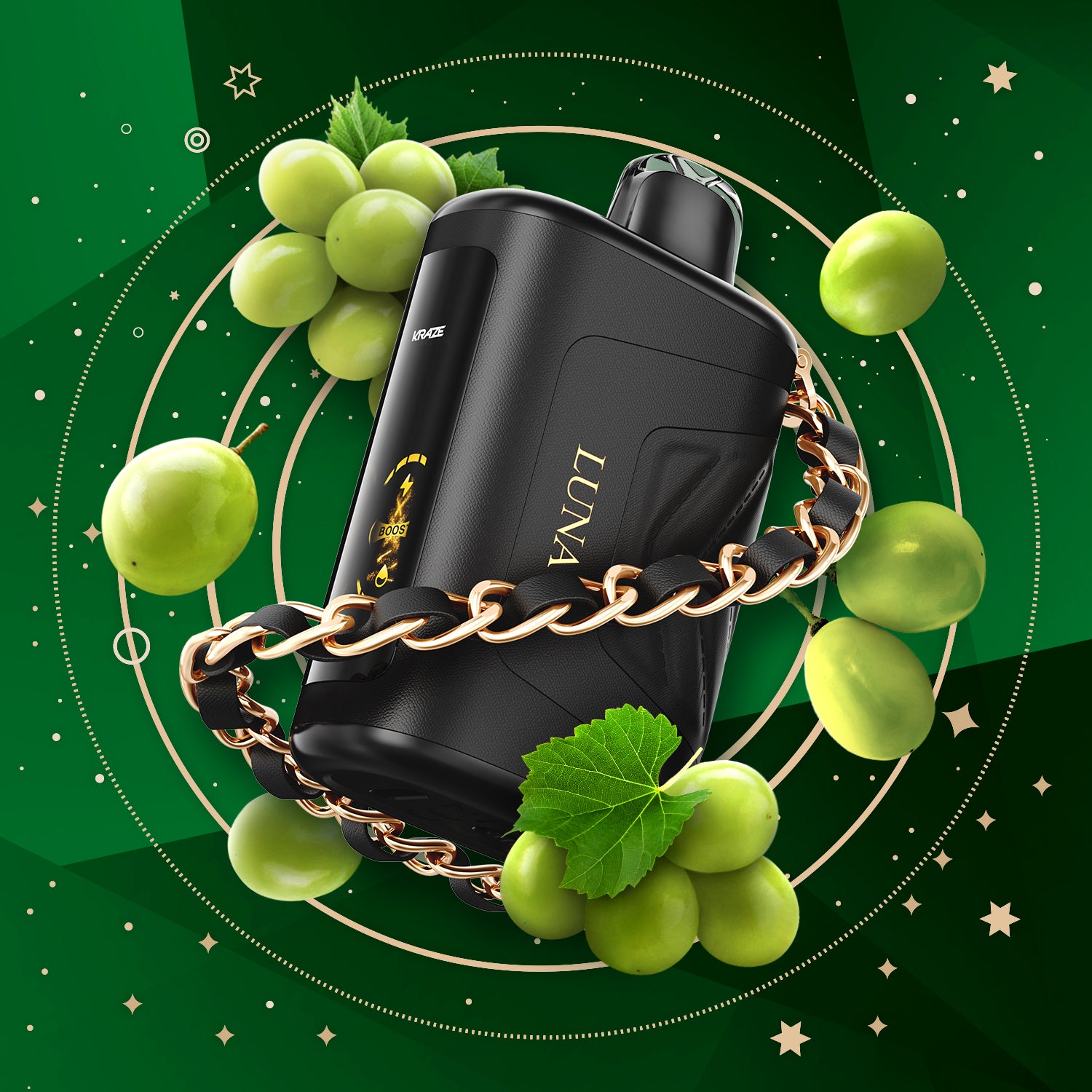 Kraze_Luna-FEB2025-Emerald-Green-Grape